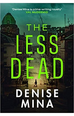 The Less Dead Paperback